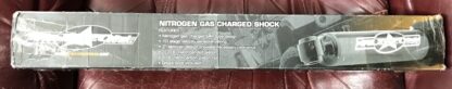 Rubicon Express Nitrogen Gas Charged Shock New - Image 3