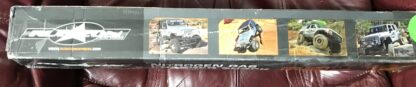 Rubicon Express Nitrogen Gas Charged Shock New - Image 5