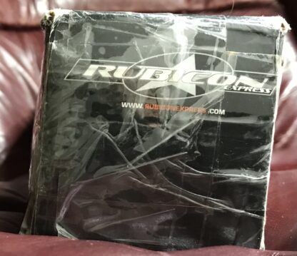 Rubicon Express Nitrogen Gas Charged Shock New - Image 6