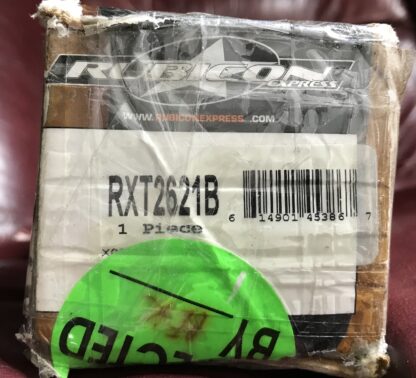 Rubicon Express Nitrogen Gas Charged Shock New - Image 7