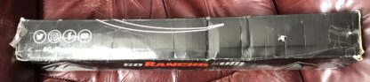 Rancho RS55332 RS5000X Rear Shock Absorber – Jeep Off-Road Performance – NEW - Image 4