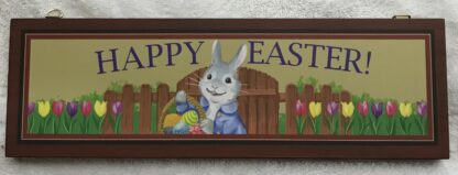7 Seasons Wall Signs Christmas Thanksgiving Easter Fall Spring Sun Snow NEW - Image 3