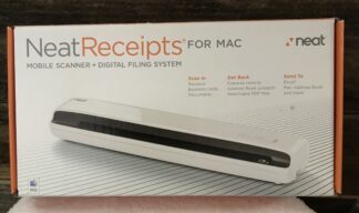 NeatReceipts