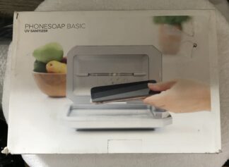 Phone Soap
