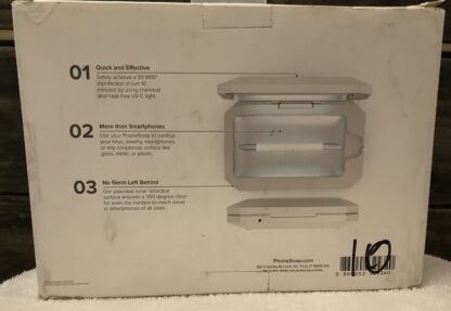 NeatReceipts Mobile for MAC Mobile Scanner + Digital Filing System NEW - Image 12