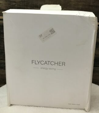 FlyCatcher