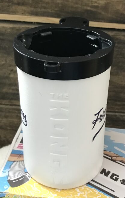 Kong Beer Bong Mug 2021 Lady Liberty Drinking Friday Beers NEW - Image 11