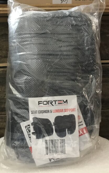 Fortem Seat Cushion