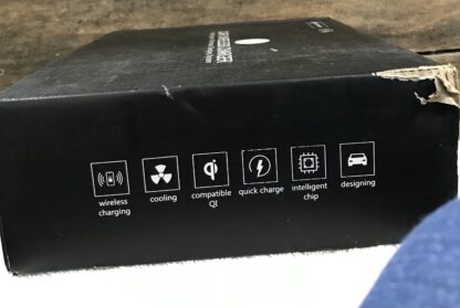 Clec Toyota RAV4 Wireless Charger Intelligent Charging System – NEW - Image 6