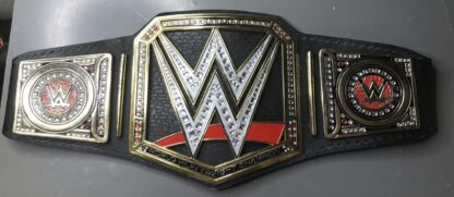 wwe Championship Belt