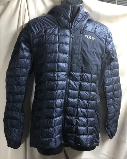 Rab Down Jacket