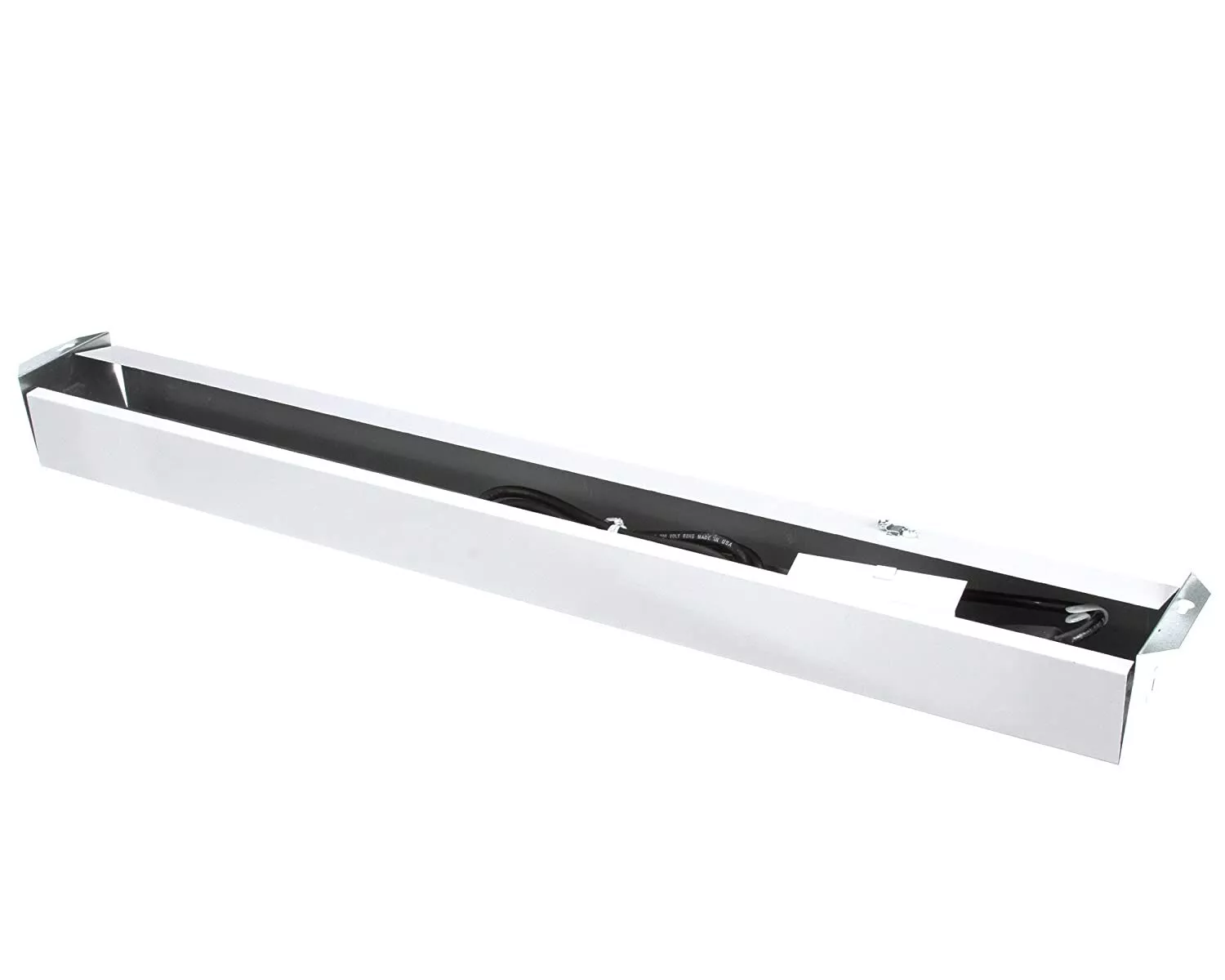 Evaporator kit item 5349040 leer