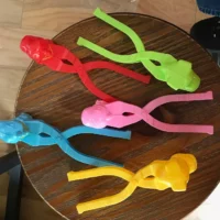 Benefine dinosaur item 5pcs benefine