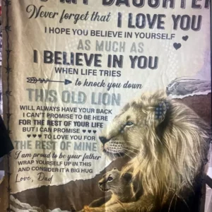 Item mills mink mink sherpa