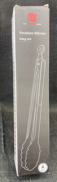 Houseware premium silicone stainless stainless steel