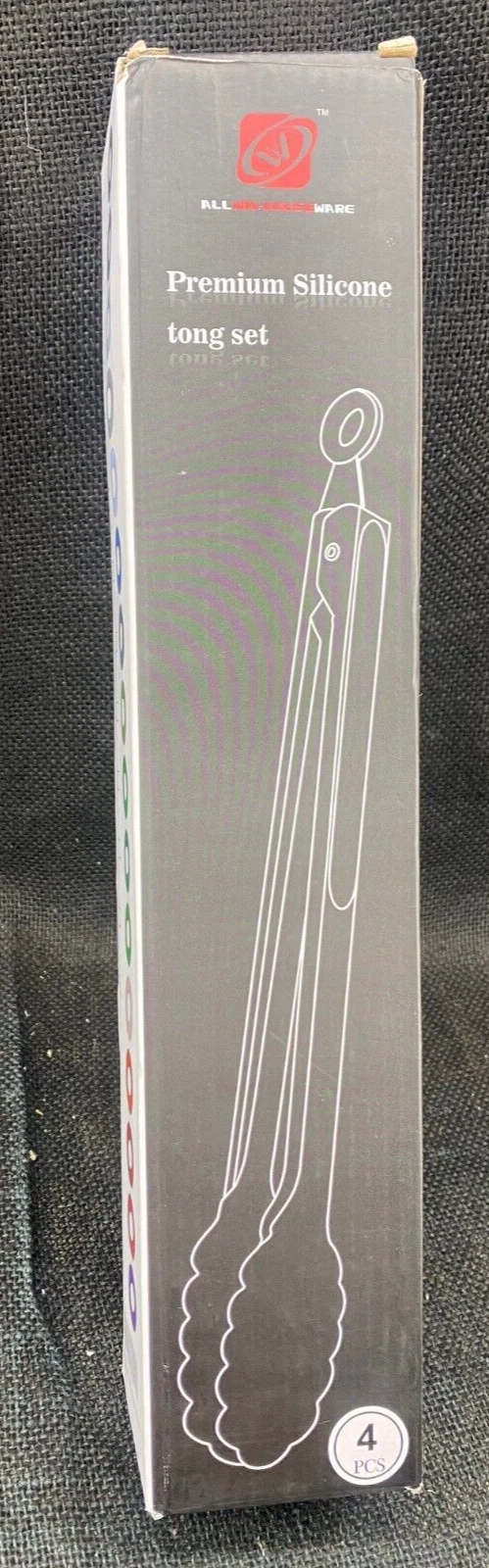 Houseware premium silicone stainless stainless steel