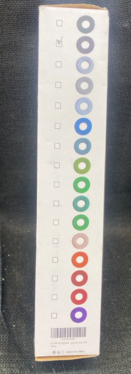 Houseware premium silicone stainless stainless steel