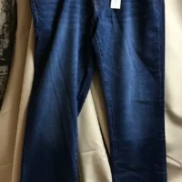 Ams amsterdam warp weft blue jeans