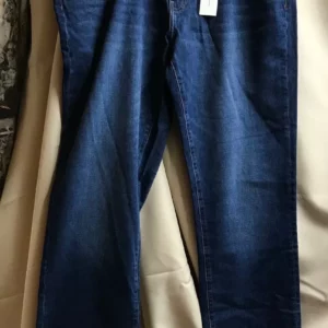 Ams amsterdam warp weft blue jeans