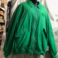 Item asos design design green