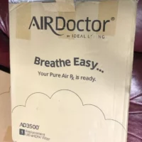 Air doctor replacement ultrahepa doctor ad3500