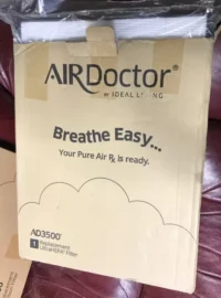 Air doctor replacement ultrahepa doctor ad3500