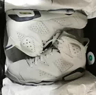 Air jordan dark grey item