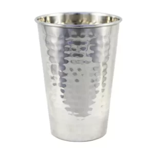 Item hammered stainless stainless steel