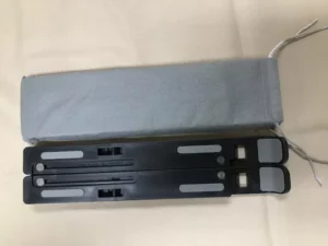 Laptop stand item aluminum alloy