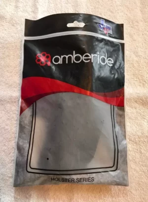 Item amberide holster holster series