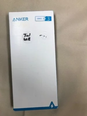 Item anker 341 341 usb