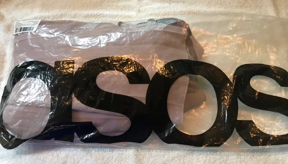 Short sleeves item asos design