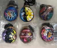 Red clay aztec flute flute whistle