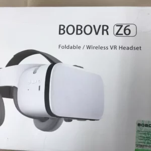 Item foldable wireless please