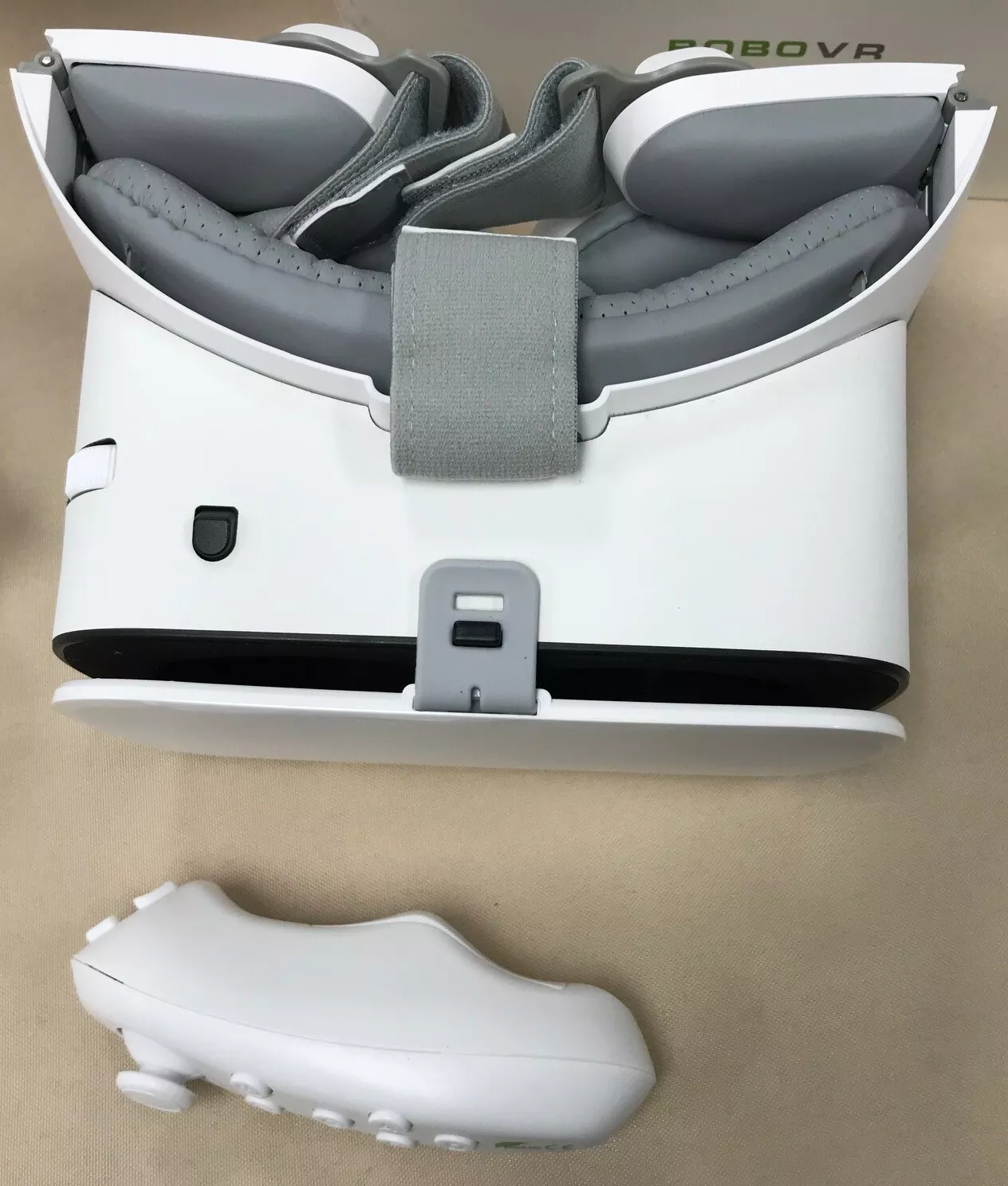 Item foldable wireless please