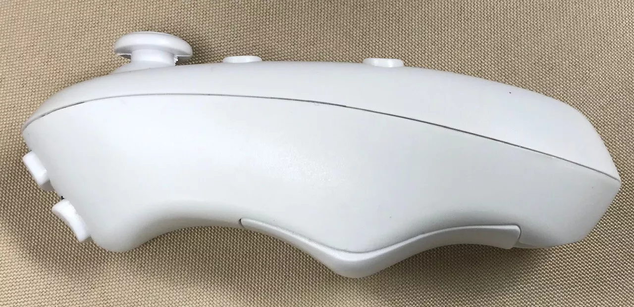 Item foldable wireless please