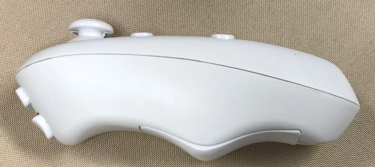 Item foldable wireless please