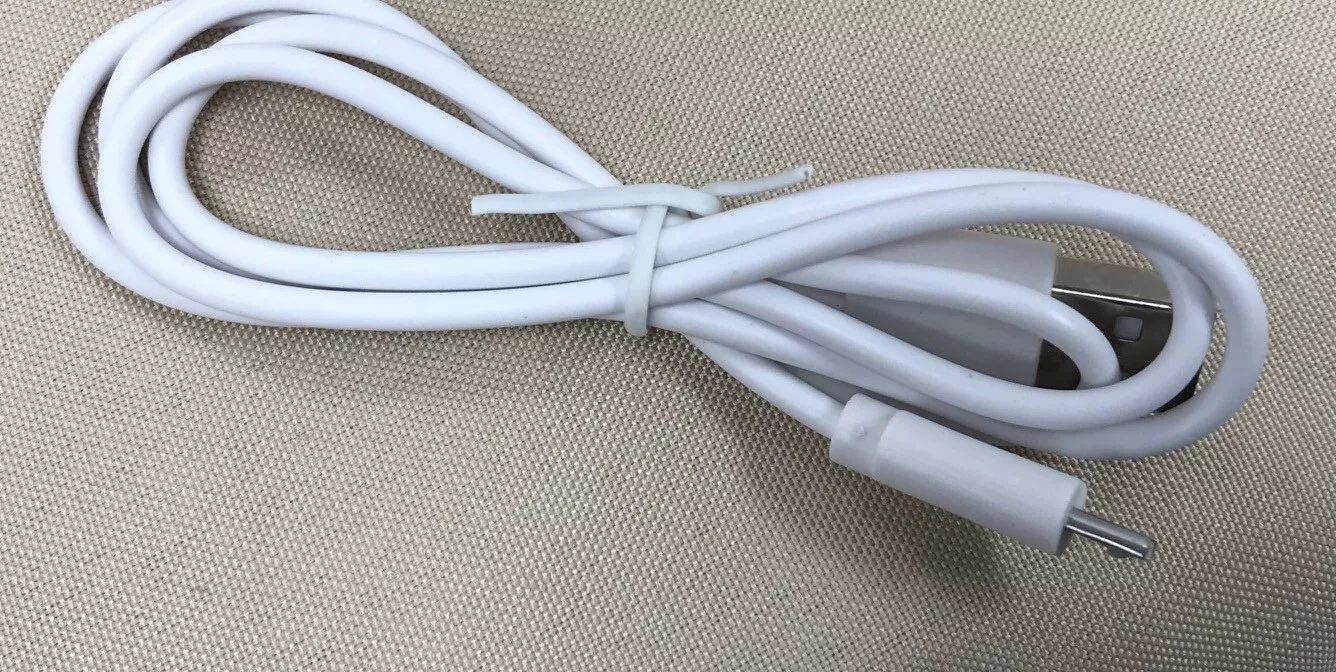 Item foldable wireless please