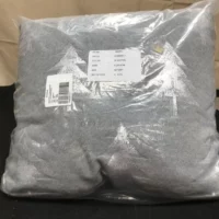 Balsam fir fir trading tree accented