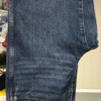 Banana republic republic blue blue jeans