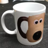 Item beagle mug mug cup