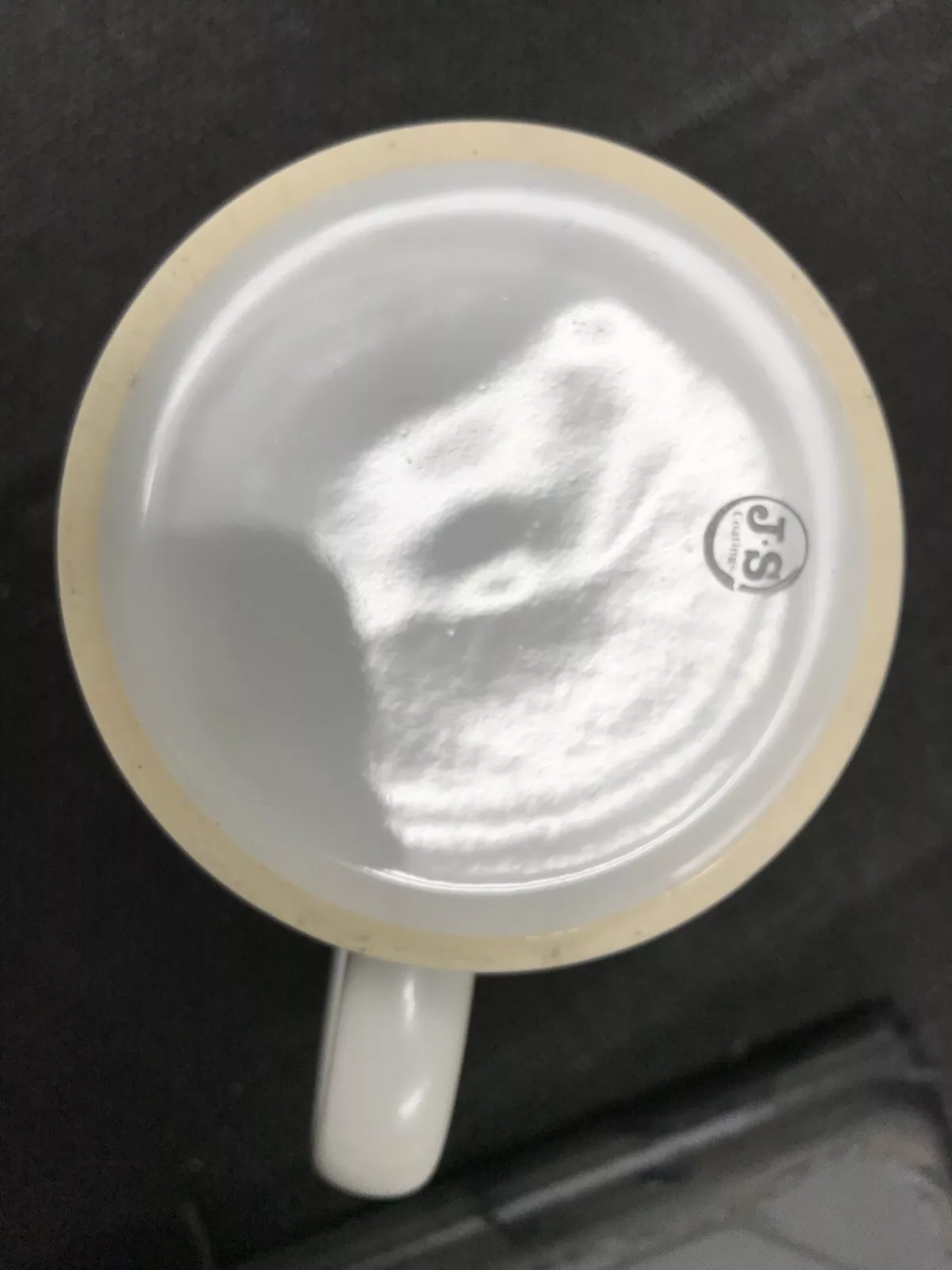 Item beagle mug mug cup