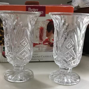 Better homes homes gardens crystalline hurricane