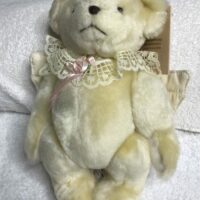 Estate collection bialosky treasure angel bear