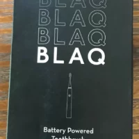Item blaq battery battery powered
