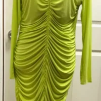 Item boohoo plus plus slinky