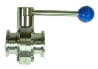 Pull style item brewery gaskets