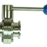 Pull style item brewery gaskets