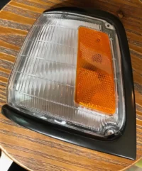 Auto parts eagle eyes park signal