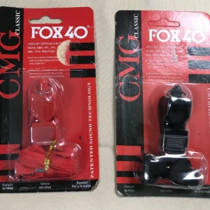 Lanyard set item cmg classic